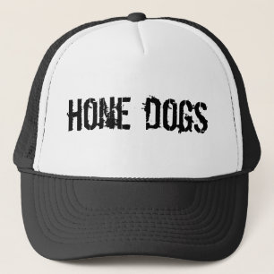 Hat Hone Dogs Trucker Hat Trucker Pet