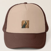 Hat Trucker Pet (Voorkant)