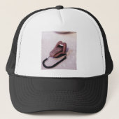 Hat Trucker Pet (Voorkant)