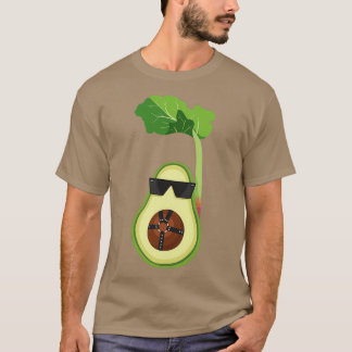 Hatari Avocado T-shirt