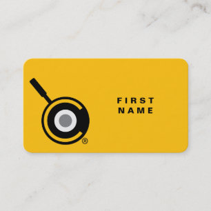 Hatch - General Manager Visitekaartje