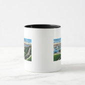 Hatch Memorial Band Shell, Charles River Mok (Midden)