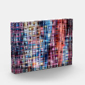 Hatch Minimal Fotoblokken (Links)