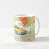 Hatchback Mug (Devant droit)