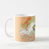 Hatchback Mug (Gauche)