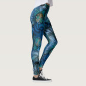 Hatchling Leggings (Rechts)