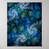 Hatchling Poster (Voorkant)