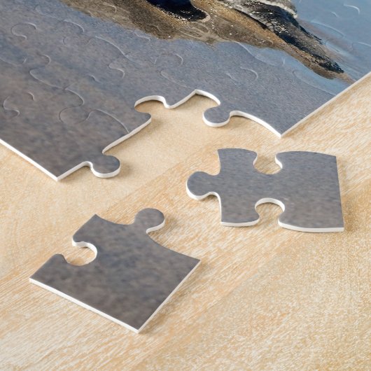 Hatchling Puzzle Legpuzzel (Zijkant)