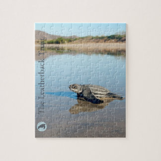 Hatchling Puzzle Legpuzzel