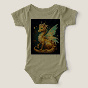 Hatchs de dragon mystique