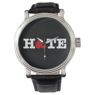 HATE HORLOGE