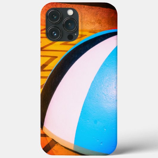 Hate iPhone 13 Pro Max Coque (Verso)