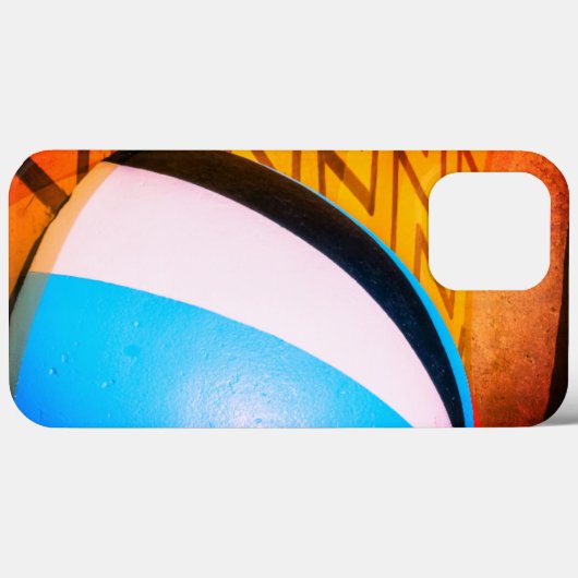 Hate iPhone 13 Pro Max Coque (Verso (horizontal))