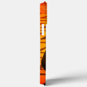 Hate iPhone 13 Pro Max Hoesje (Achterkant / Rechts)