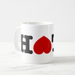 HATE KOFFIEMOK