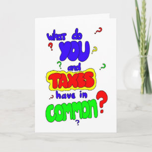 Hate om het je te breken... kaart