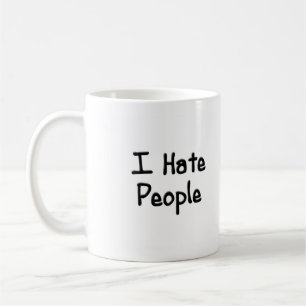 Hate People Mok