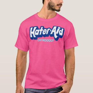 hater t-shirt