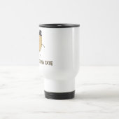 Haters Gonna Hate en Taters Gonna Tate Reisbeker (Center)