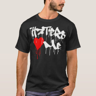 Haters Love Me — T-Shirt