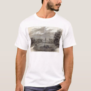 Hatfield House T-shirt