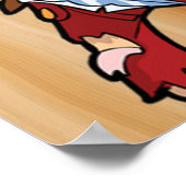 Hatfield versus McCoy Poster (Hoek)