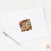 Hatfield vs McCoy Stickers (Envelop)