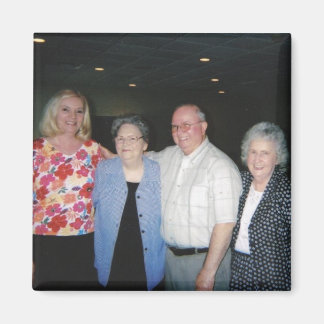 Hatfields One Magneet