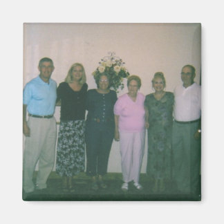 Hatfields Two Magneet