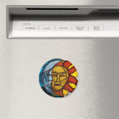 Hatha Magnet Magneet (Insitu (Vaatwasser))