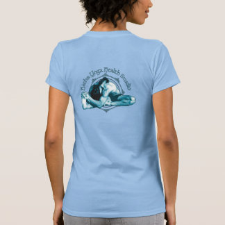 Hatha Yoga T-shirt