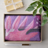 HATHOR Bloom Inpakpapier Tissuepapier (Geschenk)