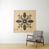 Hathor, La Tapisserie Golden One (En situation (horizontale))