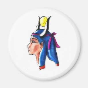 Hathor Magneet