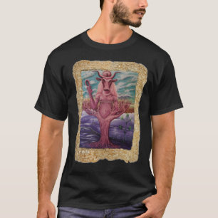 Hathor T-shirt van Nefertara