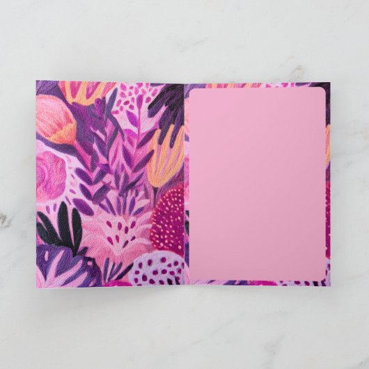 HATHOR Vouwkaart (Binnen)