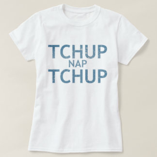Hatian T-Shirt (TCHUP Nap TCHUP)