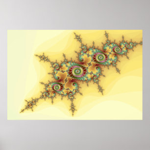 Hatpin Poster