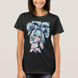 Hatsune miku t-shirt