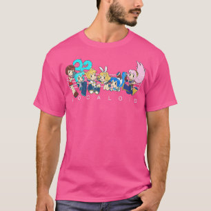 Hatsune Miku T-shirt