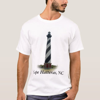 Hatteras Lighthouse T-Shirt