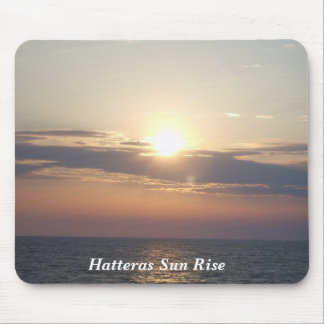 Hatteras Sun Rise Muismat