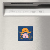 Hattie Magneet (Insitu (Vaatwasser))