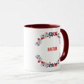 Hatun Mug (Devant droit)