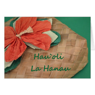Hau`oli La Hanau