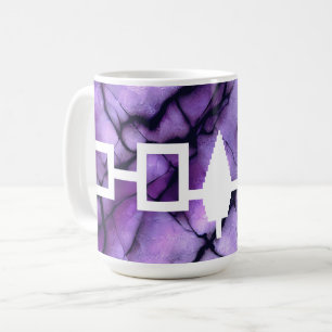 Haudenosaunee Confederatie Vlag Koffiemok