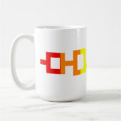 Haudenosaunee Pride Koffiemok (Links)