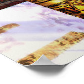 Hauhet Poster (Hoek)