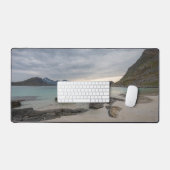 Haukland Lofoten Bureaumat (Keyboard & Muis)