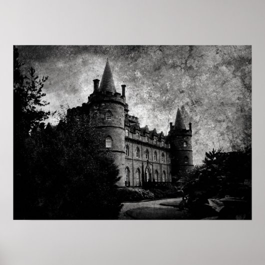 Hauné - Poster (Devant)